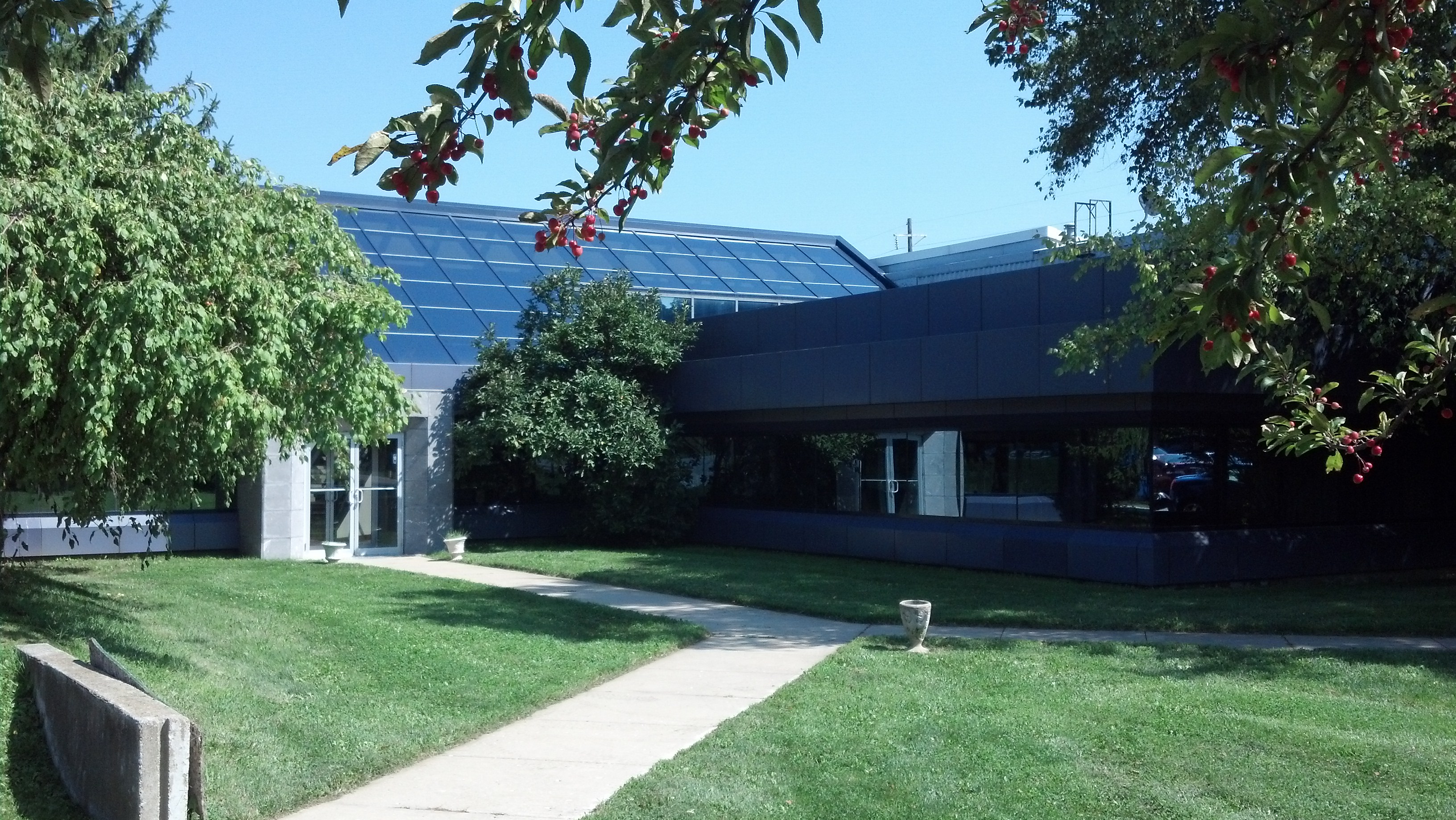Front Exterior 3